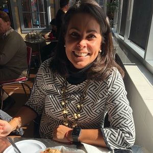 Meet your Posher, Anne-marie